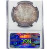 Image 2 : 1886 Morgan Silver Dollar NG MS65
