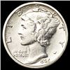 Image 1 : 1926-S Mercury Dime ABOUT UNCIRCULATED