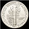 Image 2 : 1926-S Mercury Dime ABOUT UNCIRCULATED