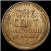 Image 2 : 1931-S Wheat Cent ABOUT UNCIRCULATED