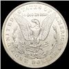 Image 2 : 1903 Morgan Silver Dollar CLOSELY UNCIRCULATED
