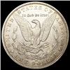 Image 2 : 1892-CC Morgan Silver Dollar LIGHT CIRCULATED