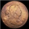 Image 1 : 1807/6 Large Cent NICE CIRCULATED