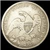 Image 2 : 1831 Capped Bust Quarter NICE CIRCULATED