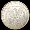 Image 2 : 1883-CC Morgan Silver Dollar UNCIRCULATED