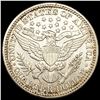 Image 2 : 1902 Barber Quarter UNCIRCULATED