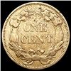 Image 2 : 1858 Flying Eagle Cent LIGHT CIRCULATED