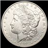 Image 1 : 1904 Morgan Silver Dollar UNCIRCULATED