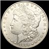 Image 1 : 1899-S Morgan Silver Dollar CLOSELY UNCIRCULATED