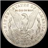 Image 2 : 1899-S Morgan Silver Dollar CLOSELY UNCIRCULATED