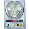 Image 2 : 1894-S Morgan Silver Dollar PCGS AU58