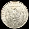Image 2 : 1901 Morgan Silver Dollar CLOSELY UNCIRCULATED
