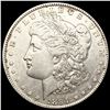 Image 1 : 1894-O Morgan Silver Dollar CLOSELY UNCIRCULATED