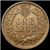 Image 2 : 1909-S Indian Head Cent CLOSELY UNCIRCULATED
