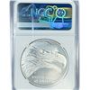 Image 2 : 2022-P Liberty Silver Medal PCGS PR70 UC
