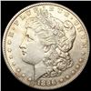 Image 1 : 1896-S Morgan Silver Dollar CLOSELY UNCIRCULATED