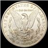 Image 2 : 1896-S Morgan Silver Dollar CLOSELY UNCIRCULATED