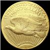 Image 2 : 1924 $20 Gold Double Eagle NICE CIRCULATED