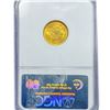 Image 2 : 1903 $2.50 Gold Quarter Eagle NGC MS63