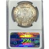 Image 2 : 1885 Morgan Silver Dollar NGC MS65