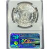 Image 2 : 1883-O Morgan Silver Dollar NGC MS65
