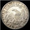 Image 2 : 1812 Capped Bust Half Dollar NICE CIRCULATED
