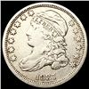 Image 1 : 1837 Capped Bust Dime NICE CIRCULATED