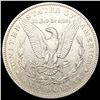 Image 2 : 1896-O Morgan Silver Dollar CLOSELY UNCIRCULATED