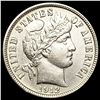 Image 1 : 1912 Barber Dime UNCIRCULATED