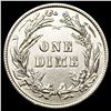 Image 2 : 1912 Barber Dime UNCIRCULATED