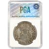 Image 2 : 1790MO FM Mexico 8R "Carolus IIII" PGA MS64