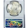 Image 2 : 1922 Silver Peace Dollar NGC MS64