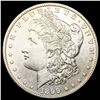 Image 1 : 1899-S Morgan Silver Dollar CLOSELY UNCIRCULATED