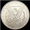 Image 2 : 1899-S Morgan Silver Dollar CLOSELY UNCIRCULATED