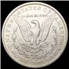 Image 2 : 1892-CC Morgan Silver Dollar CLOSELY UNCIRCULATED