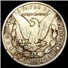 Image 2 : 1899 Morgan Silver Dollar NICE CIRCULATED