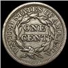 Image 2 : 1846 Large Cent LIGHT CIRCULATED