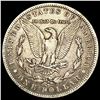 Image 2 : 1892-CC Morgan Silver Dollar NICE CIRCULATED