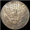 Image 2 : 1894-S Barber Half Dollar CLOSELY UNCIRCULATED