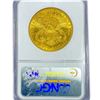 Image 2 : 1904 $20 Gold Double Eagle NGC M60