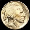 Image 1 : 1925-S Buffalo Nickel CLOSELY UNCIRCULATED