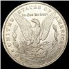 Image 2 : 1886-O Morgan Silver Dollar CLOSELY UNCIRCULATED