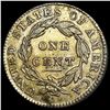 Image 2 : 1833 Large Cent LIGHT CIRCULATED