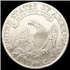 Image 2 : 1812 Capped Bust Half Dollar NICE CIRCULATED