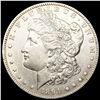 Image 1 : 1894-S Morgan Silver Dollar UNCIRCULATED