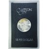 Image 1 : 1883-CC Morgan Silver Dollar GSA