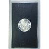 Image 2 : 1883-CC Morgan Silver Dollar GSA