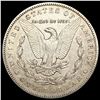 Image 2 : 1898-S Morgan Silver Dollar CLOSELY UNCIRCULATED