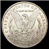 Image 2 : 1880-CC Morgan Silver Dollar UNCIRCULATED