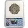 Image 2 : 1900-S Barber Half Dollar PGA MS60